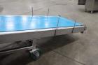 Incline Belt Conveyor